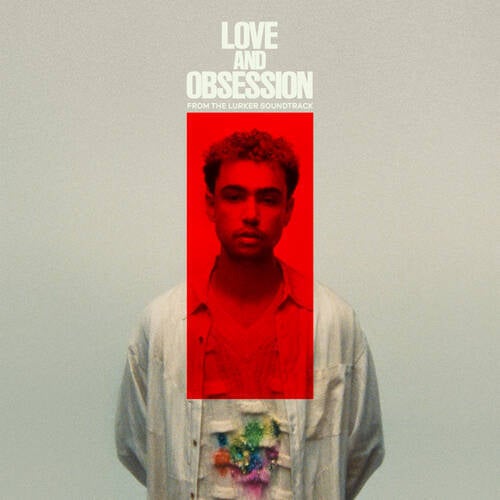 Love and Obsession (from "Lurker" Soundtrack)