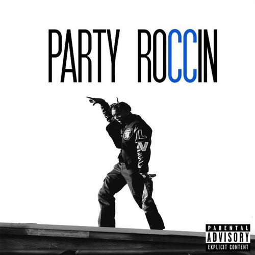 Party Roccin