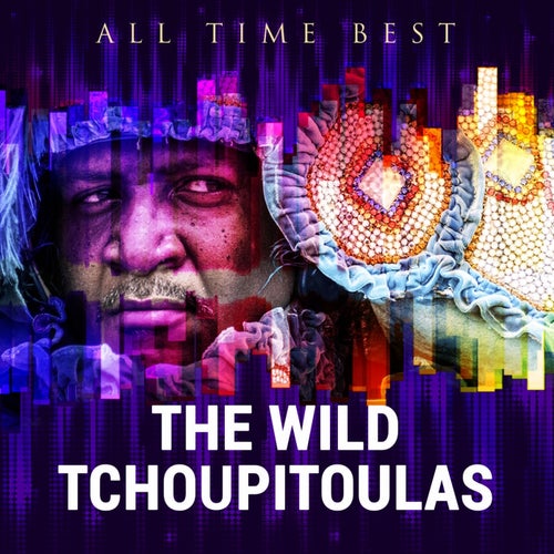 Hey Mama (Wild Tchoupitoulas)