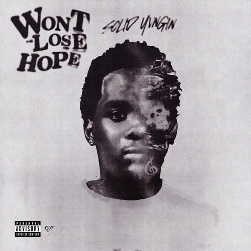Won’t Lose Hope