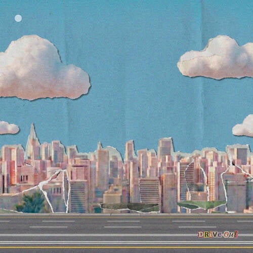 Drive Out