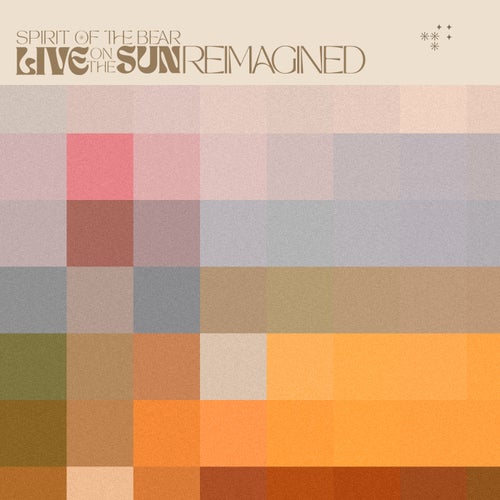 Live On The Sun (Reimagined)