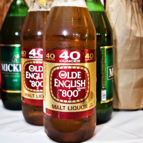 40oz Profile