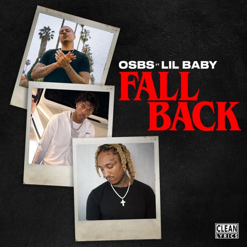 Fall Back (feat. ‎Lil Baby)