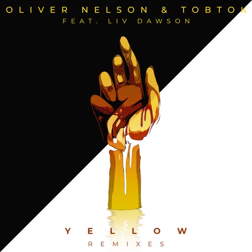 Yellow (feat. Liv Dawson) [ILYAA Remix]