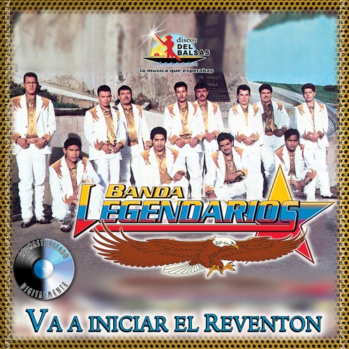 Va a Iniciar El Reventon