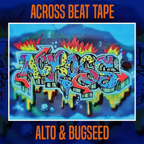 ACROSS BEAT TAPE