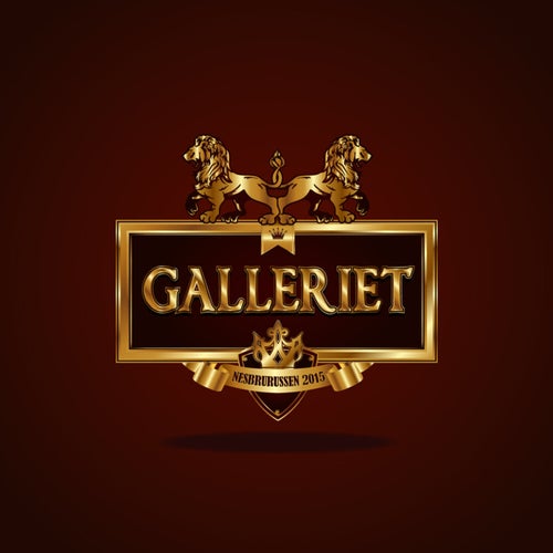 Galleriet 2015 feat. Sara