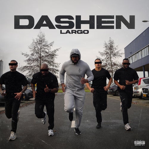 Dashen