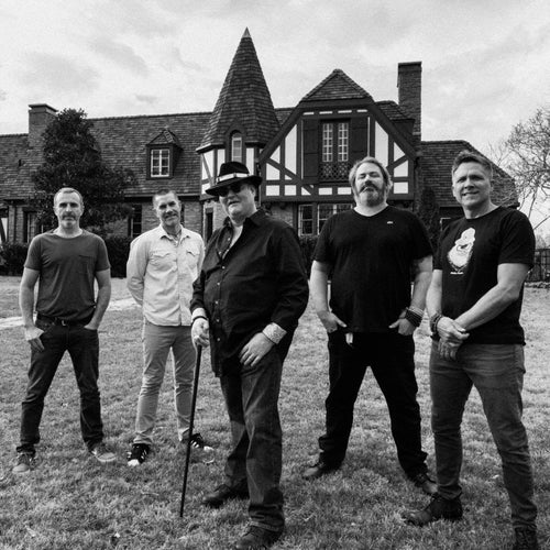 Blues Traveler Profile