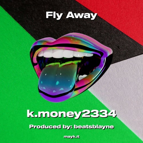 Fly Away