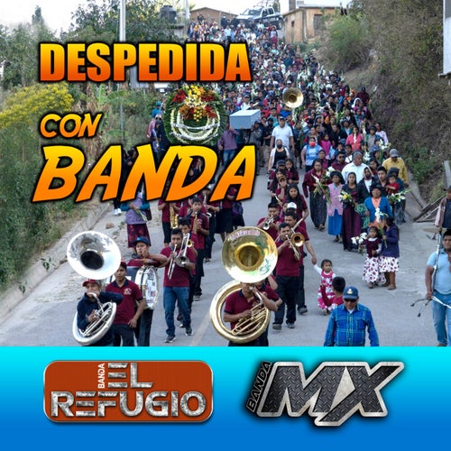 Despedida Con Banda