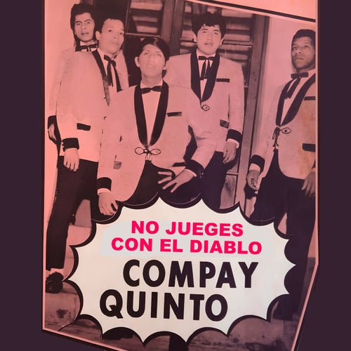 No juegues con el diablo