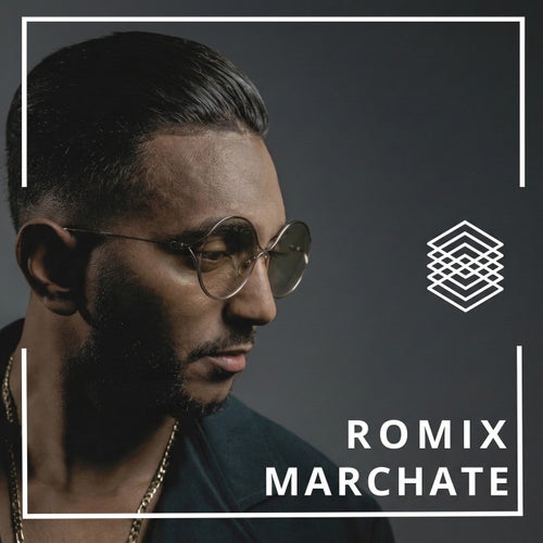 Marchate