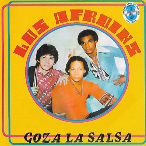 Goza la Salsa