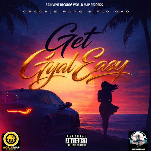 Get Gyal Easy