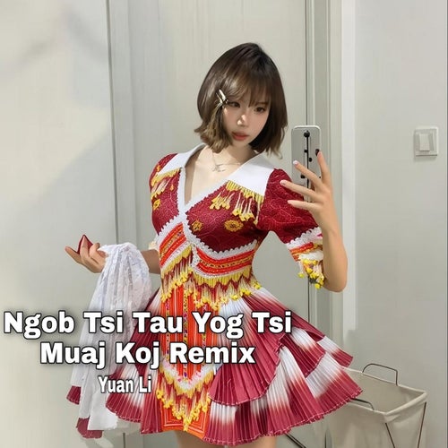 Ngob Tsi Tau Yog Tsi Muaj Koj (Remix)