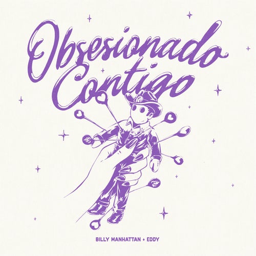 Obsesionado Contigo