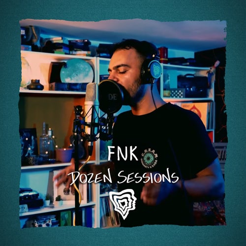 FΝΚ - Live at Dozen Sessions