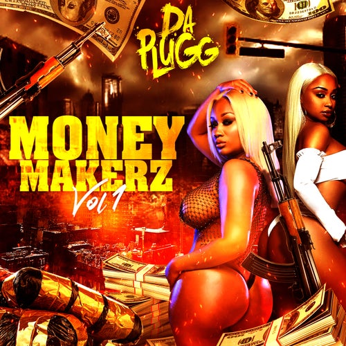 Money Makerz, Vol. 1