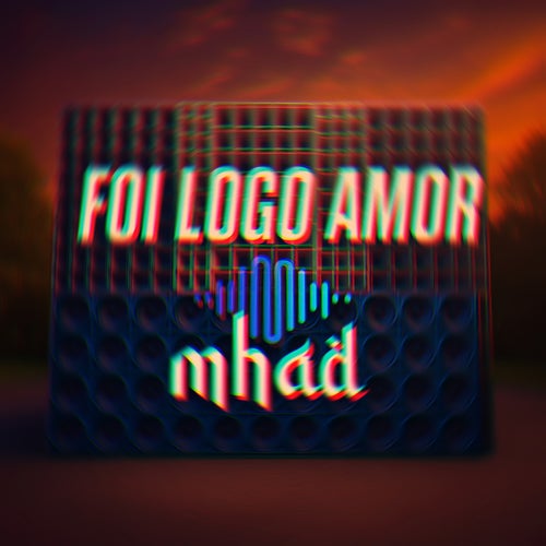 Foi Logo Amor