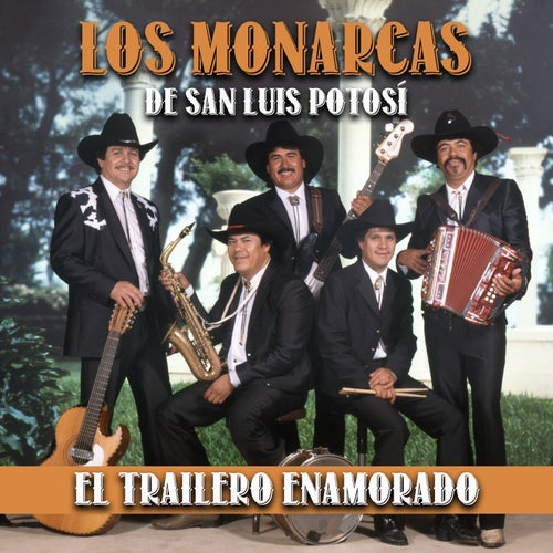 El Trailero Enamorado