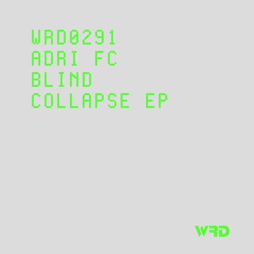 Blind Collapse EP