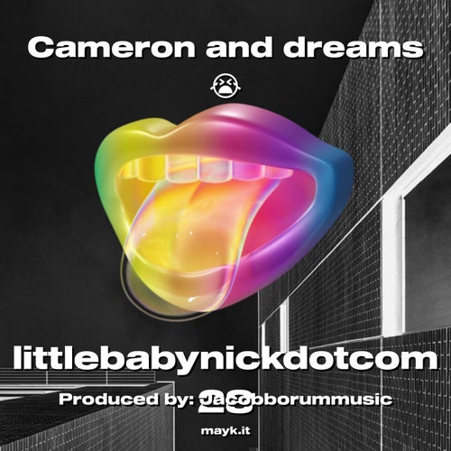 Cameron and dreams