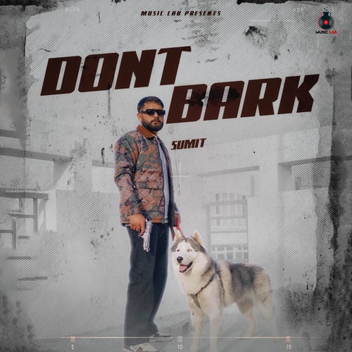 Dont Bark