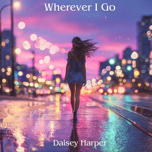 Wherever I Go