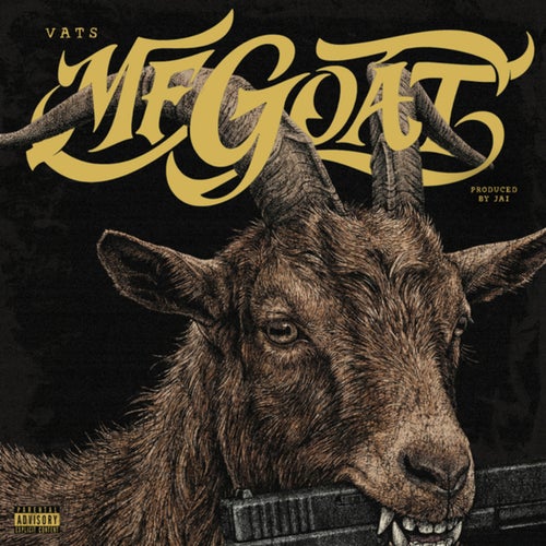 MF GOAT