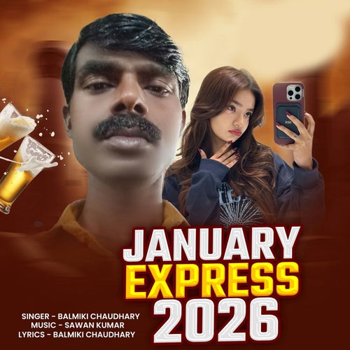 January Express 2026