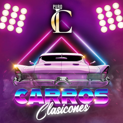 Carros Clasicones