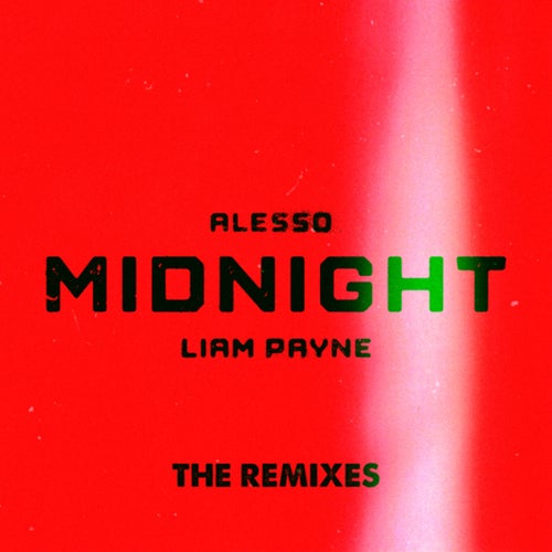 Midnight (The Remixes)