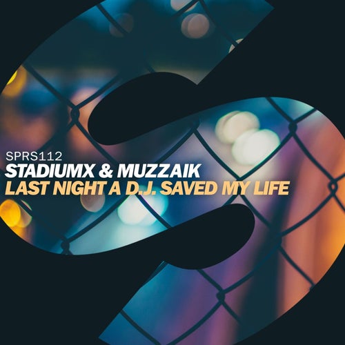 Last Night A D.J. Saved My Life (Extended Mix)