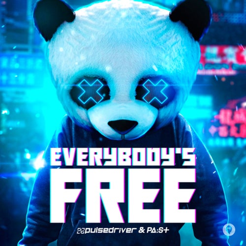 Everybody's Free (Extended Mix)