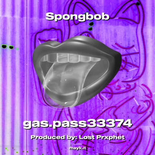 Spongbob