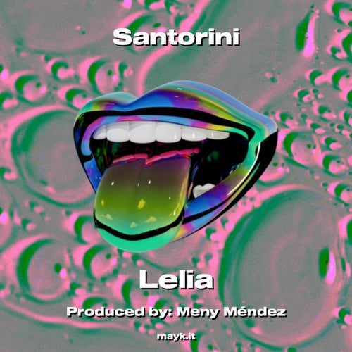 Santorini