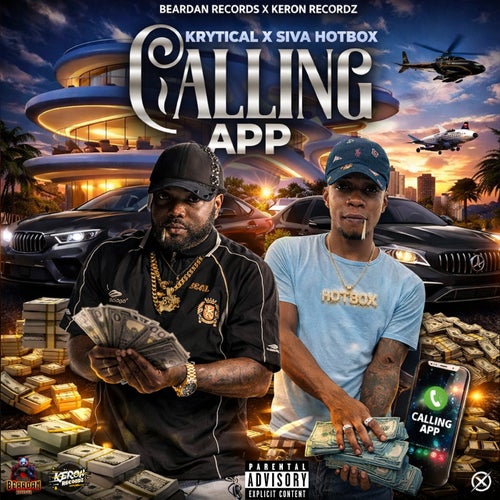 Calling App