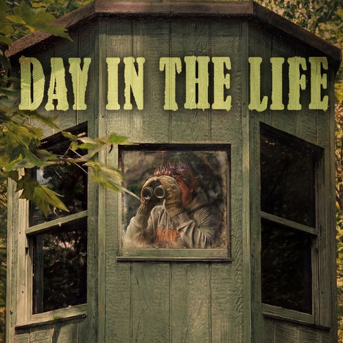 Day in The Life