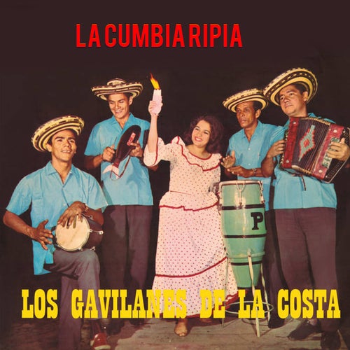 La Cumbia Ripia