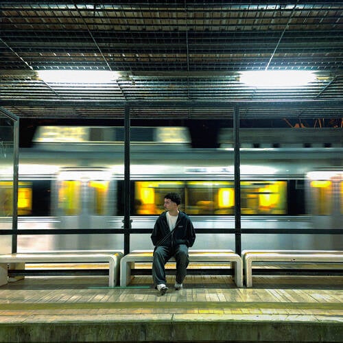 À tua espera