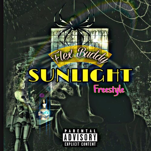 Sunlight freestyle