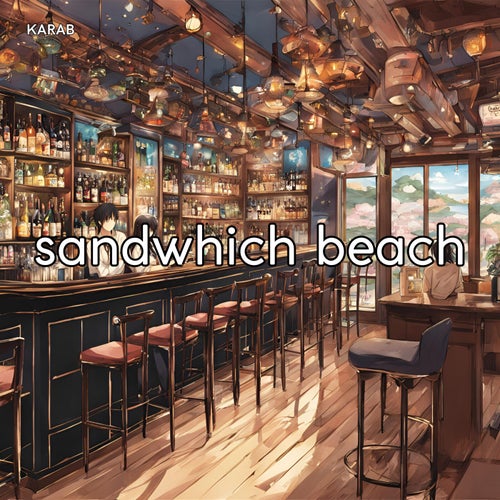 sandwhich beach