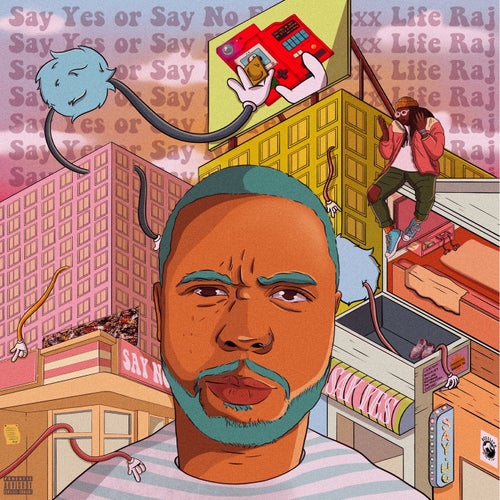Release of the week