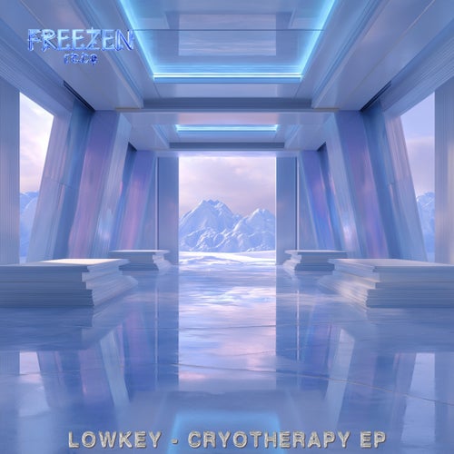 Cryotherapy