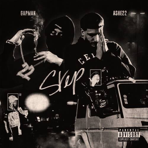 Step