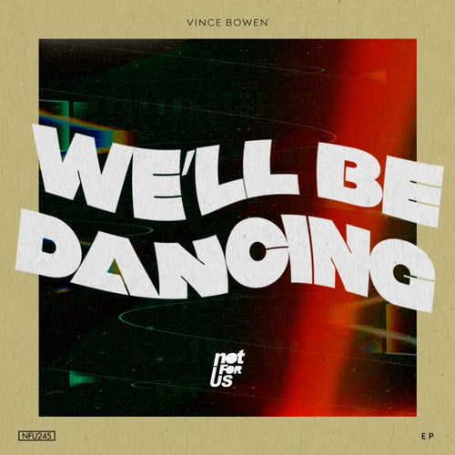 We'll Be Dancing EP