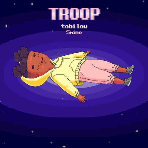 Troop  (feat. Smino)