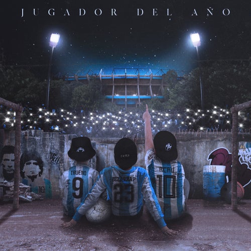 Jugador del Año